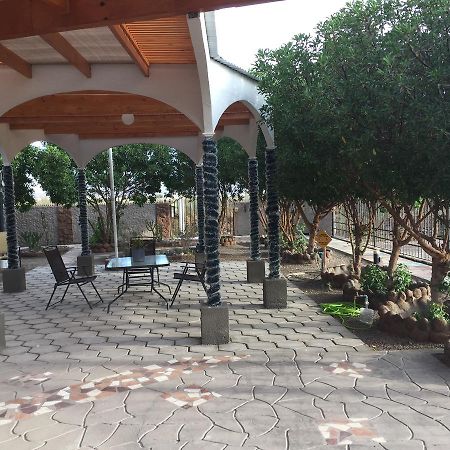 Cabanas Hara - Kara Villa Calama Esterno foto
