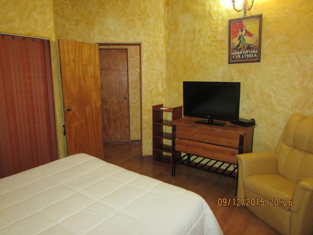 Cabanas Hara - Kara Villa Calama Esterno foto