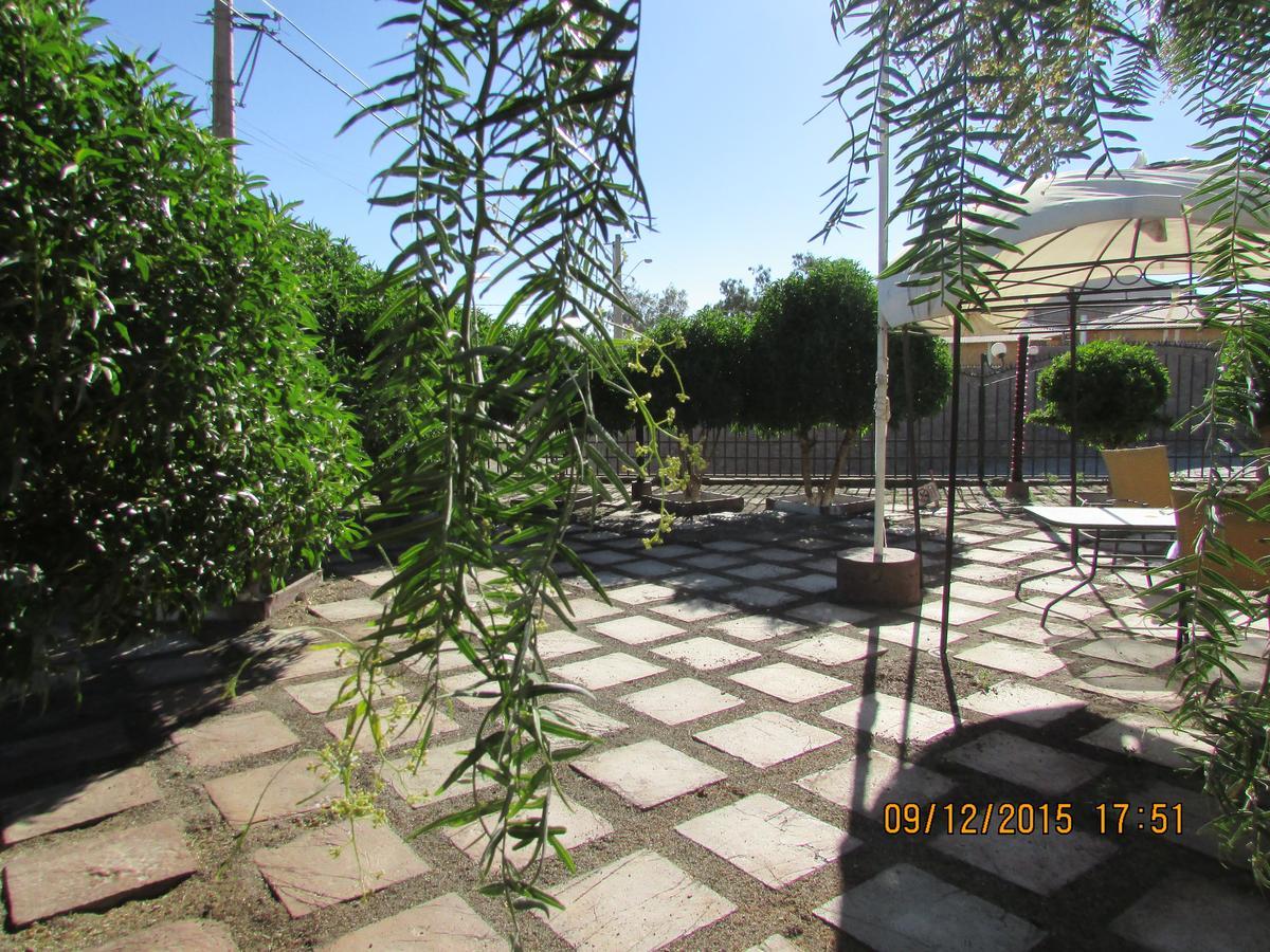 Cabanas Hara - Kara Villa Calama Esterno foto