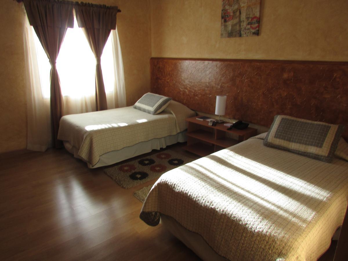 Cabanas Hara - Kara Villa Calama Esterno foto