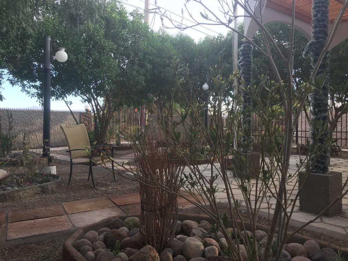Cabanas Hara - Kara Villa Calama Esterno foto
